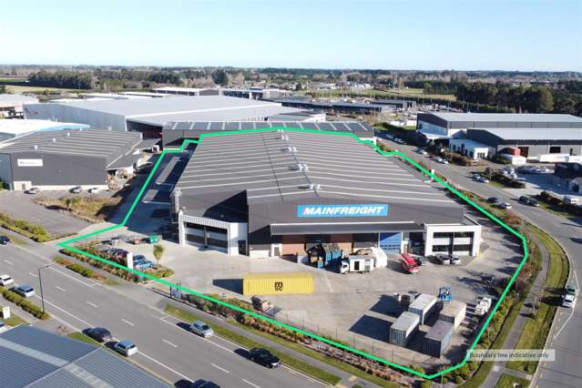 Unit 1, 8 Islington Avenue Islington_1