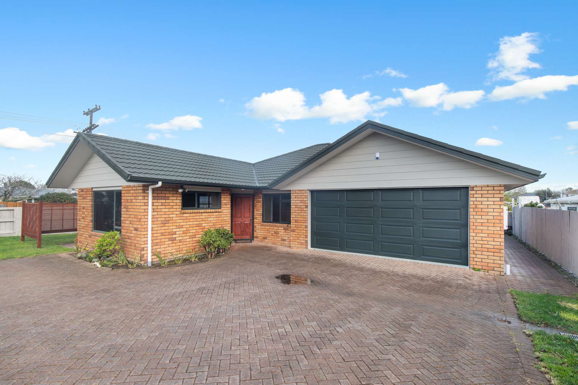 394 Park Road Te Awamutu Waipa Houses for Sale One Roof