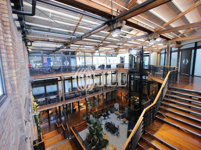 Suite 18D/125 The Strand Parnell_1