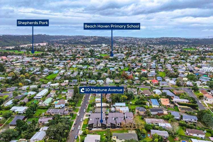 10B,D,E Neptune Avenue Beach Haven_27