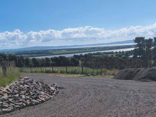 Premium lifestyle opportunity with stunning views