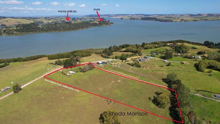 208 Petley Road Paparoa_6