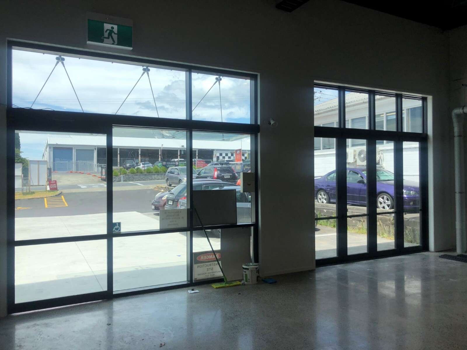 Ultimate Wairau Workshop Factory 12 14 Kaimahi Road Wairau Valley Bayleys Realty Group