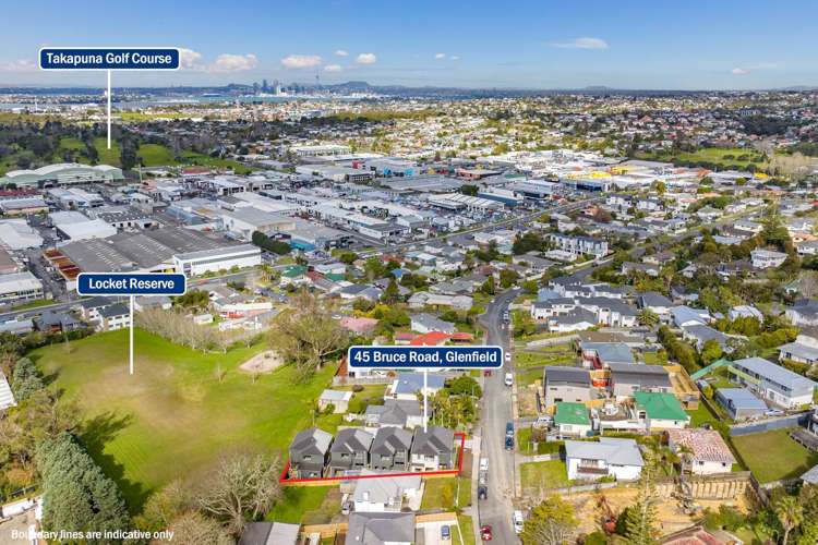 45c Bruce Road Glenfield_25