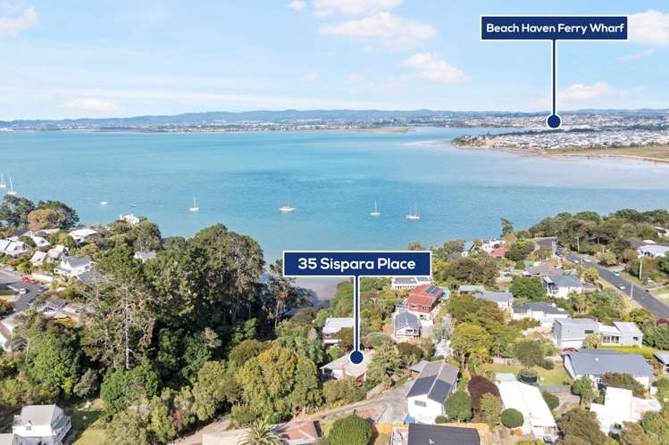 35 Sispara Place Beach Haven_20