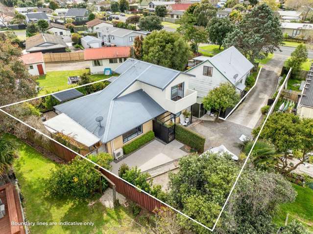 Easy Living in the Heart of Papamoa