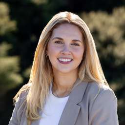 Maddie Oneill
