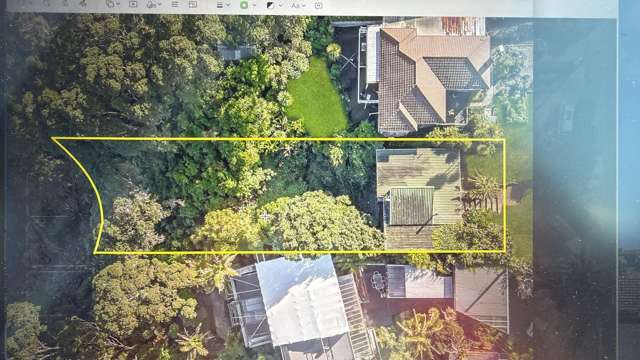 Waterfront Views - 1,037sqm