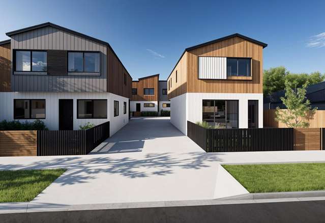 Last Remaining Premium Frontage Standalone Home