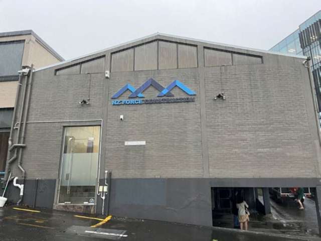 Ground Floor/2 Morton Street Auckland Central_4