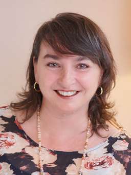 Isabelle Blais-Smith