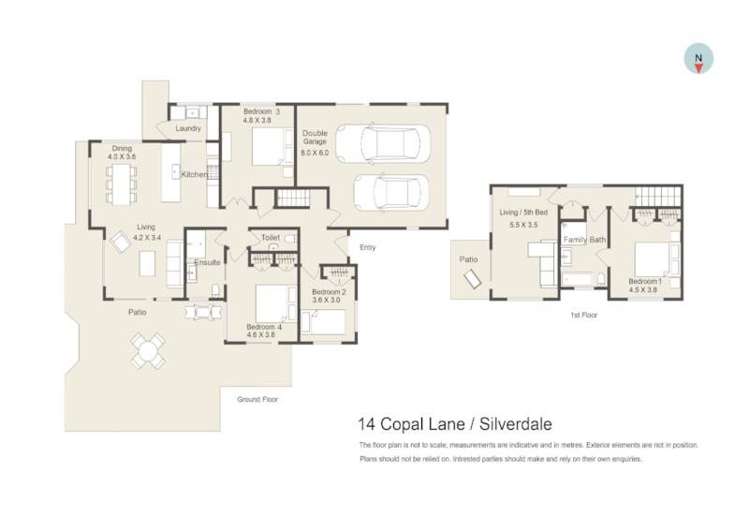 14 Copal Lane Millwater_37