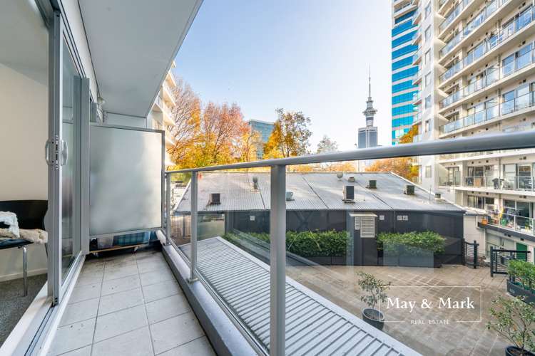 208/430 Queen Street Auckland Central_7
