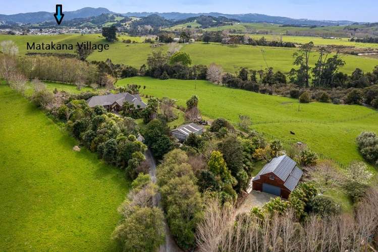 321 Green Road Matakana_26