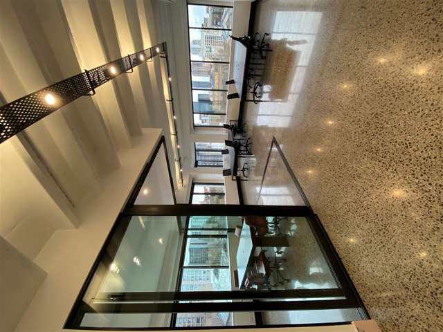 Office 7/48 Greys Avenue Auckland Central_2