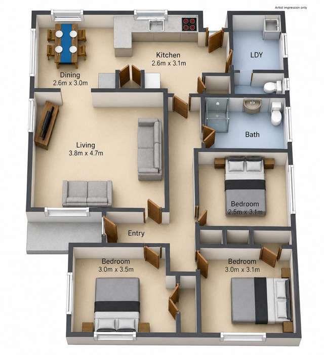 19 Durham Street Nawton_1