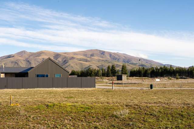 Build, Invest or Land Bank