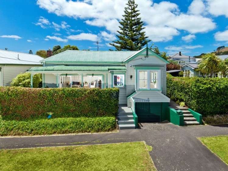 4 Cowper Street Devonport_18