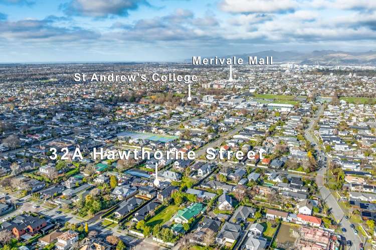 32A Hawthorne Street Strowan_26