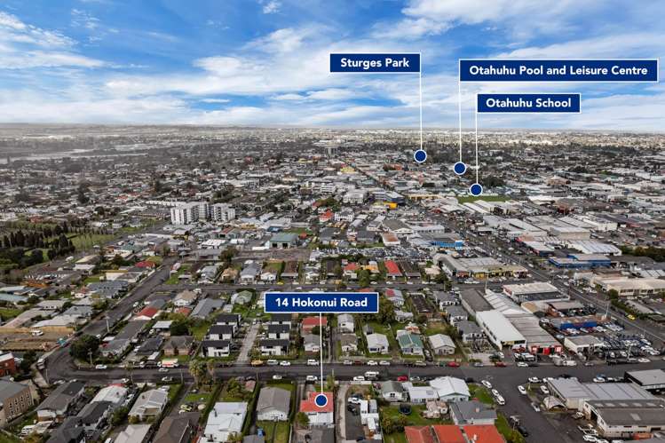 14 Hokonui Road Otahuhu_22