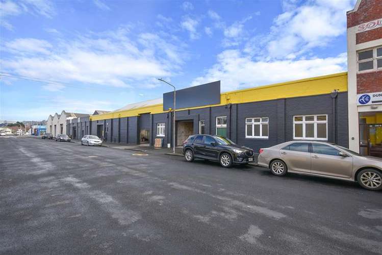 205 - 220 Crawford Street Dunedin Central_14