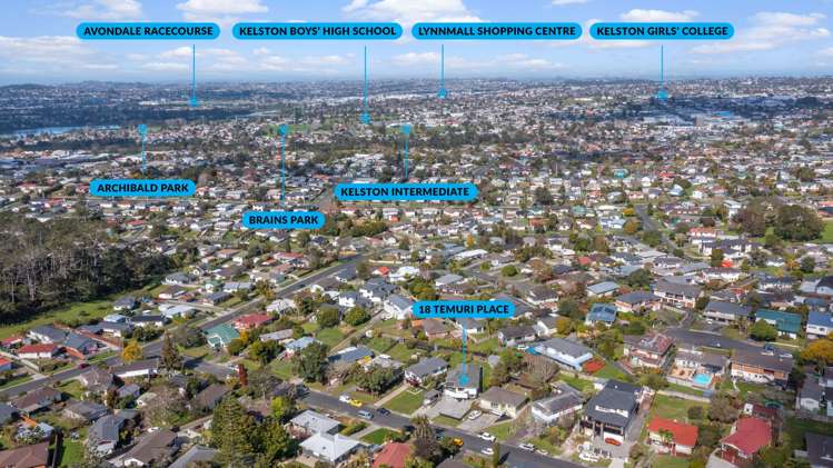 18 Temuri Place Glendene_28