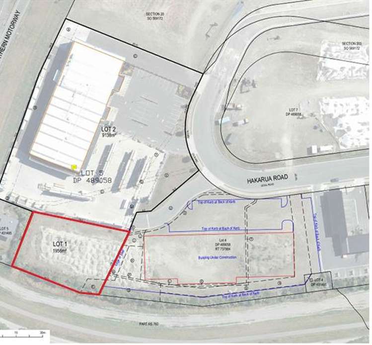 Lot 1/17 Hakarau Road Kaiapoi_1