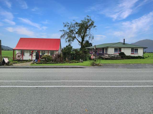 A complete lifestyle package