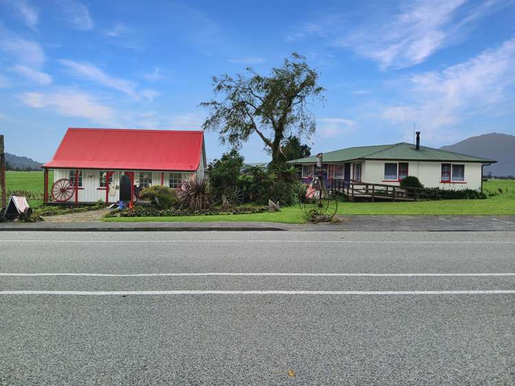 18 and 22 Harihari Township Road_0