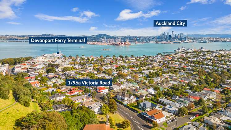1/96a Victoria Road Devonport_17
