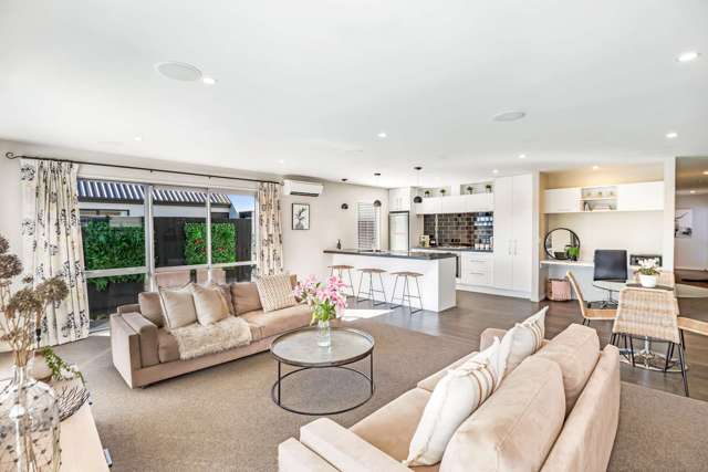 Neat as a Pin and Ready to Move In