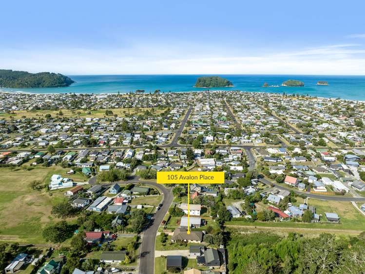105 Avalon Place Whangamata_6