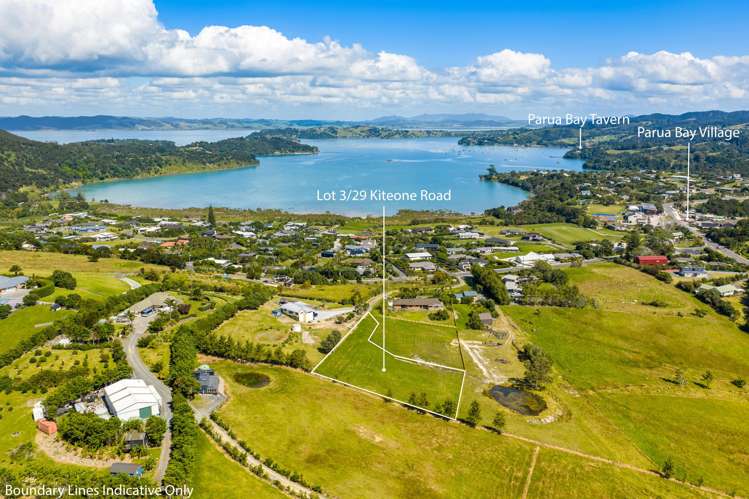 Lot 3 / 29 Kiteone Road Parua Bay_37