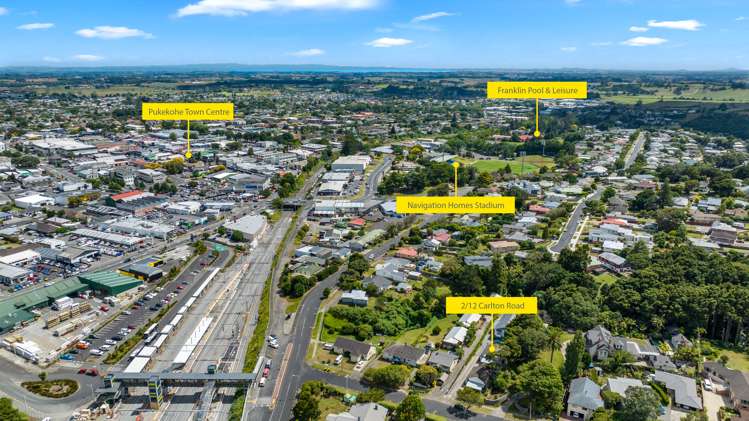 2/12 Carlton Road Pukekohe_23