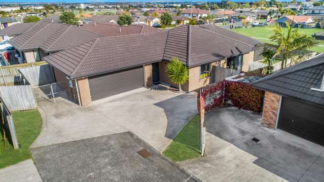 22a Saralee Drive Manurewa_1