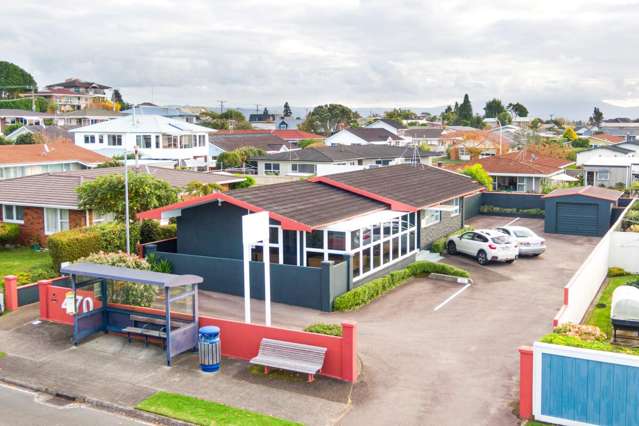 Owner Occupier Offices + Parking