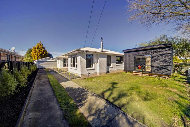 4 Blossomdale Place Bishopdale_32