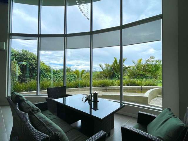 Lifestyle in Regis Park