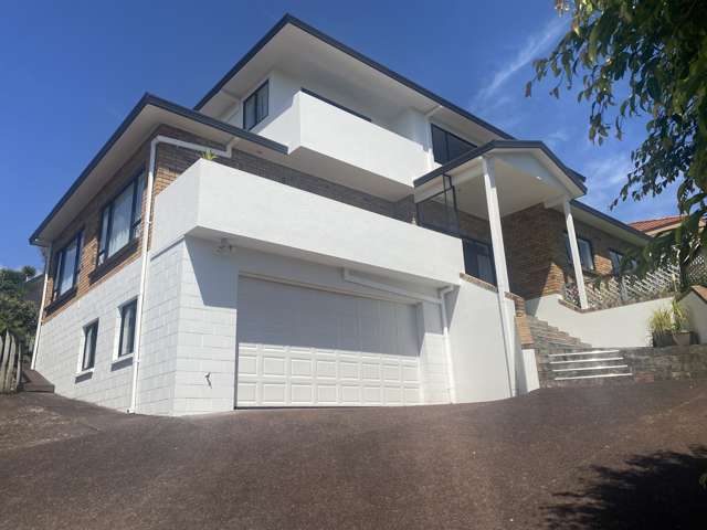 Fabulous Family Home in Sought after Position