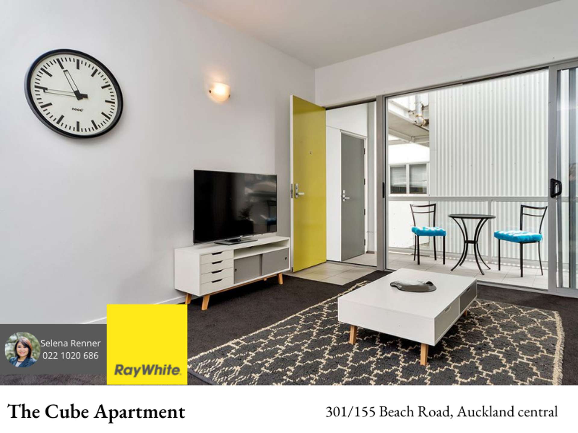 301/155 Beach Road Auckland Central_0