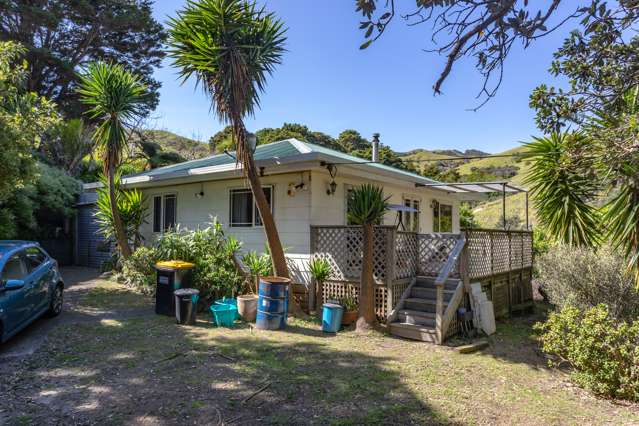 1090 Thames Coast Road, Wilsons Bay Kereta. Tapu_1