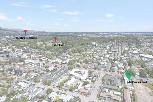 7/58 Papanui Road Merivale_2