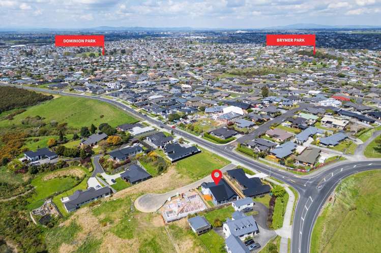 3 + 3a Pukatea Lane Grandview Heights_33