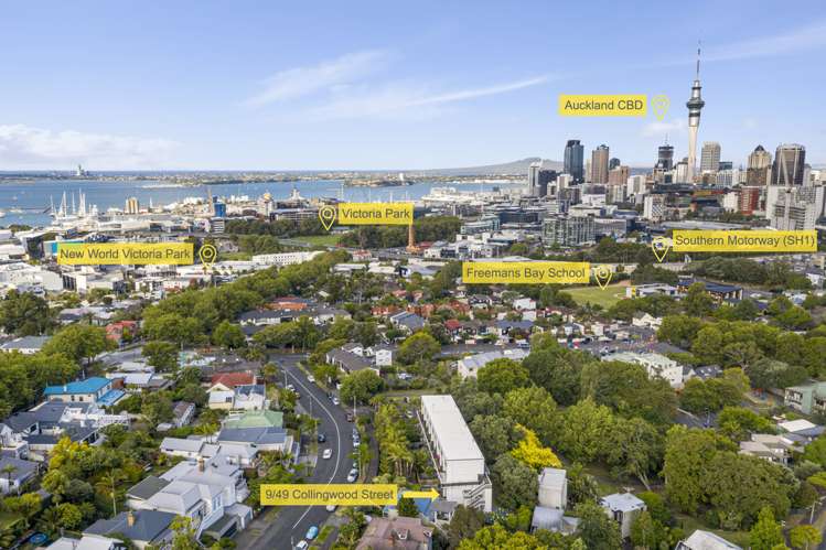 9/49 Collingwood Street Freemans Bay_17