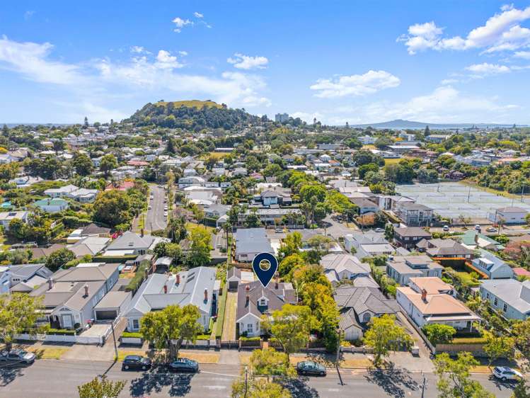 24 Pencarrow Avenue Mount Eden_24