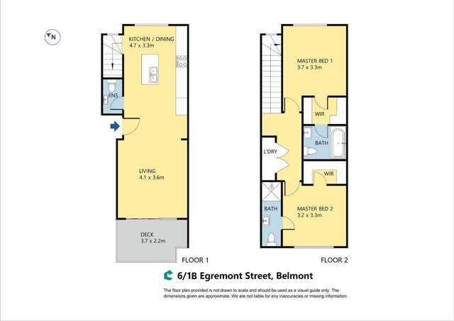 6/1B Egremont Street Belmont_1