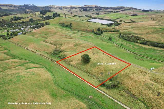 Lot 4-159 Renown Road Waikokowai_2