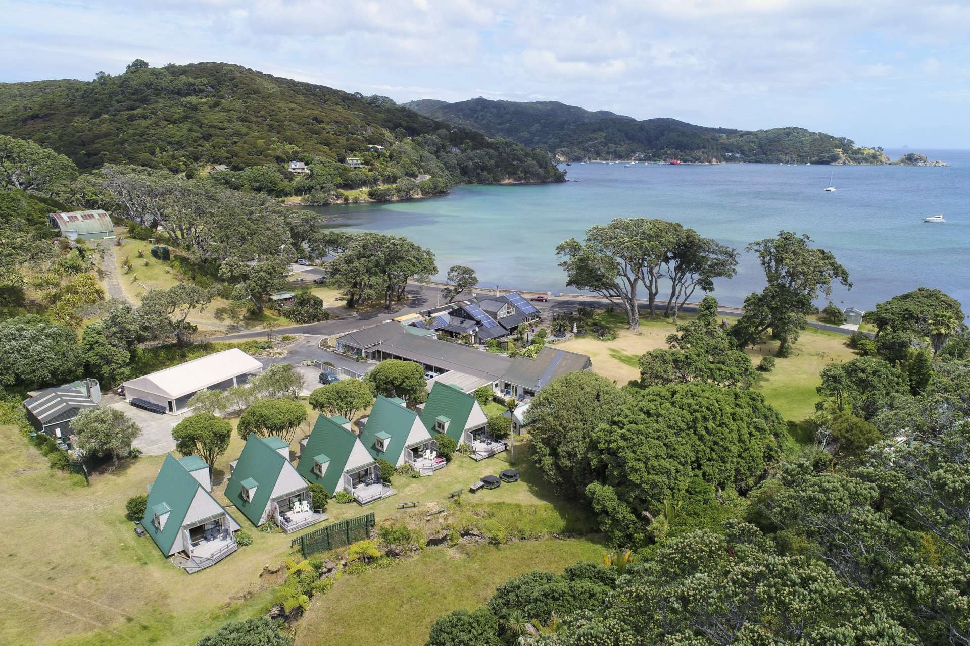 5 Mulberry Grove Road Great Barrier Island (Aotea Island)_0