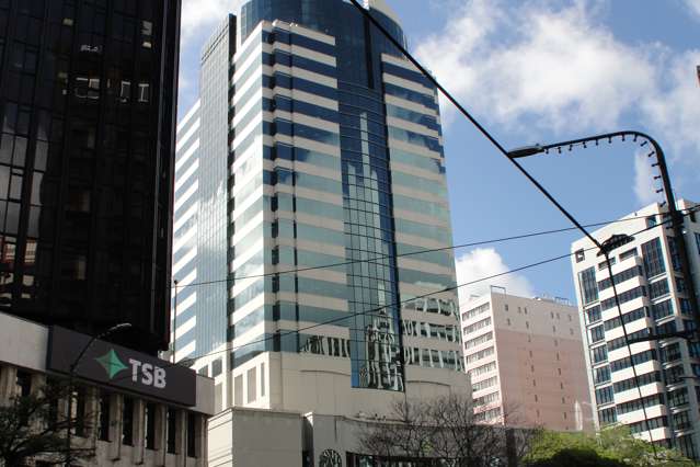 157 Lambton Quay Wellington Central_3