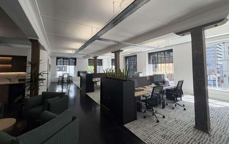 8 Commerce Street Auckland Central_5
